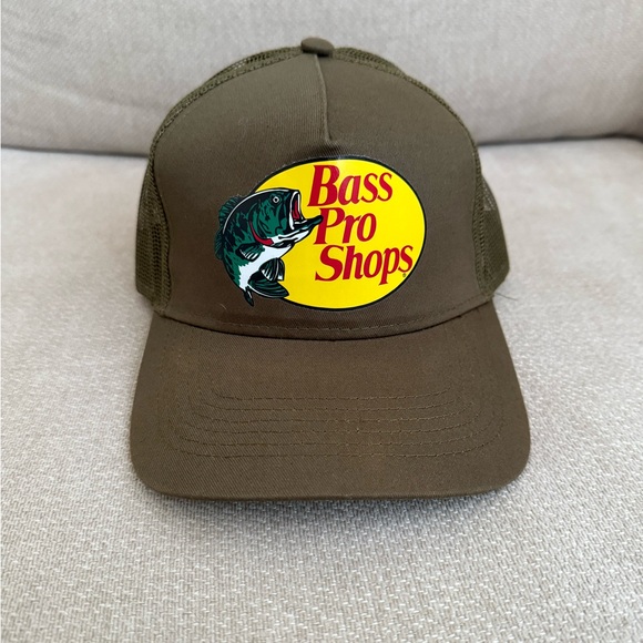 Bass Pro Shops Other - Bass Pro Shops Hat